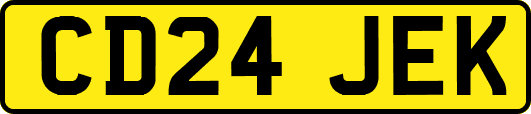 CD24JEK