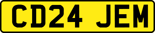 CD24JEM
