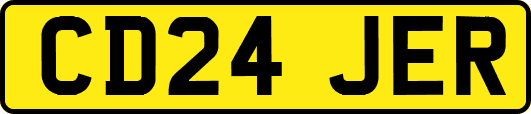 CD24JER