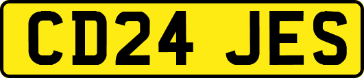 CD24JES