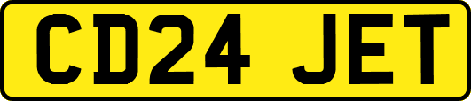 CD24JET