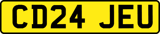 CD24JEU