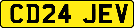CD24JEV