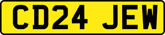 CD24JEW