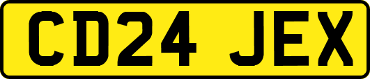 CD24JEX