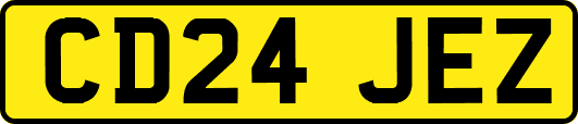 CD24JEZ