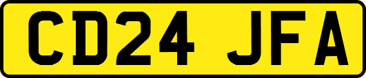 CD24JFA