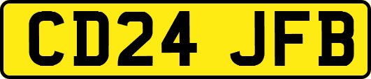 CD24JFB