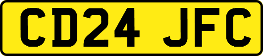 CD24JFC