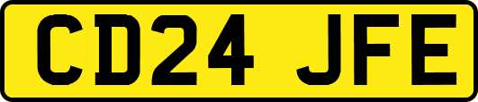 CD24JFE