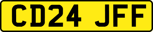 CD24JFF