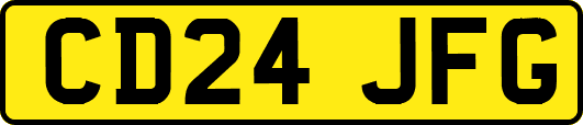 CD24JFG