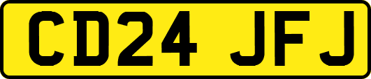 CD24JFJ