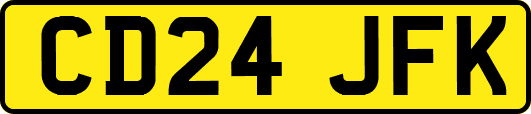 CD24JFK