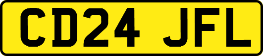 CD24JFL