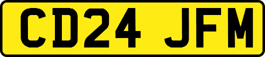 CD24JFM