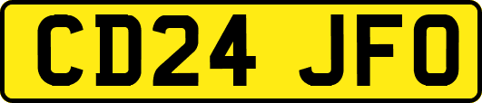 CD24JFO