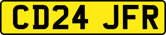 CD24JFR