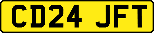CD24JFT
