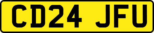 CD24JFU