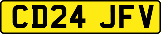 CD24JFV