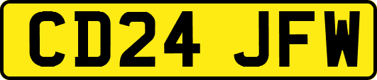 CD24JFW