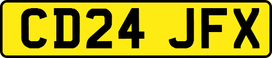 CD24JFX