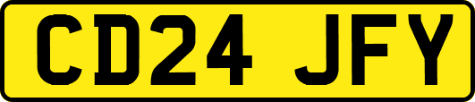 CD24JFY