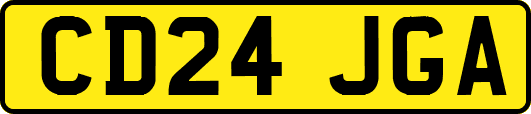 CD24JGA