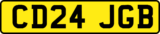 CD24JGB