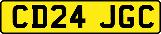 CD24JGC