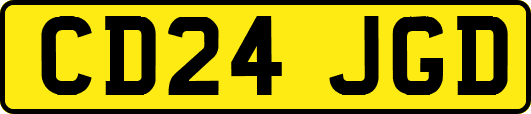 CD24JGD