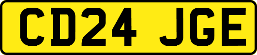 CD24JGE