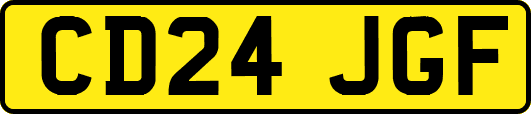 CD24JGF