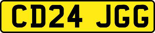 CD24JGG