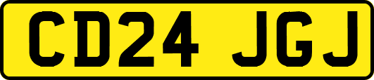 CD24JGJ