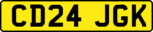 CD24JGK