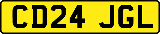 CD24JGL
