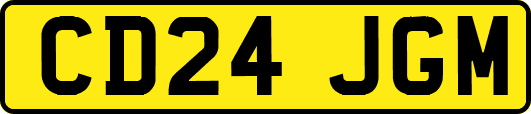 CD24JGM