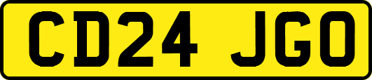 CD24JGO