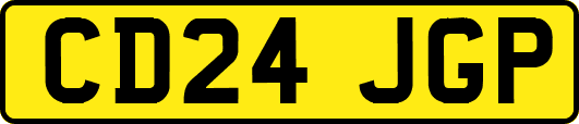 CD24JGP