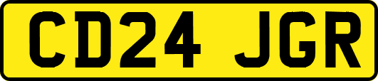 CD24JGR