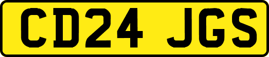 CD24JGS