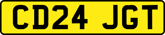 CD24JGT