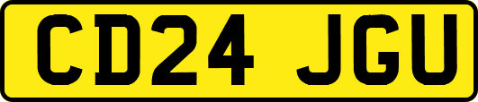 CD24JGU