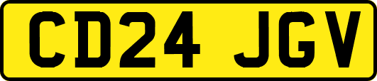 CD24JGV