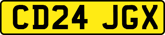 CD24JGX