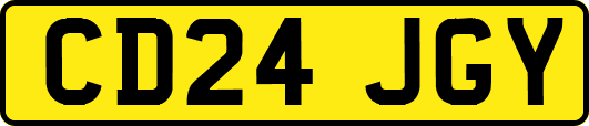 CD24JGY