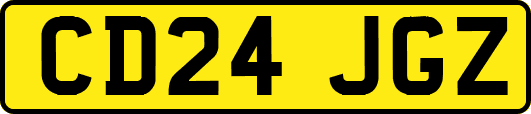 CD24JGZ