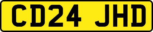 CD24JHD
